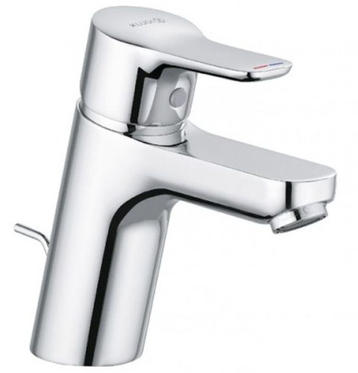 Darmowa Dostawa - Bateria umywalkowa stojąca Kludi Pure&Easy 372820565