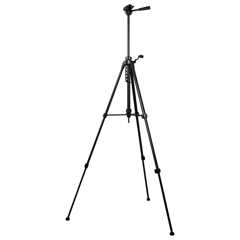 Statyw NEO TOOLS stalowy z powłoką elektrofoteryczną 1.5 m 1/4" do laserów krzyżowych 1 szt