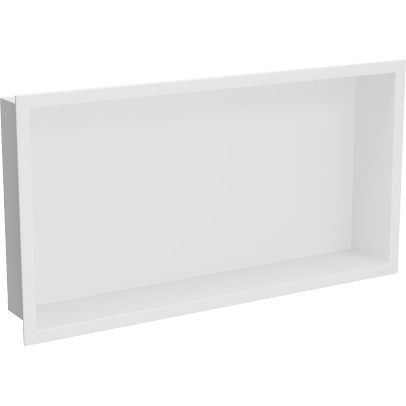 Półka wnękowa Mexen X-Wall-R biała 60x30 cm 1 szt.