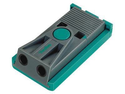 Zestaw do niewidocznych połączeń Wolfcraft Undercover Jig