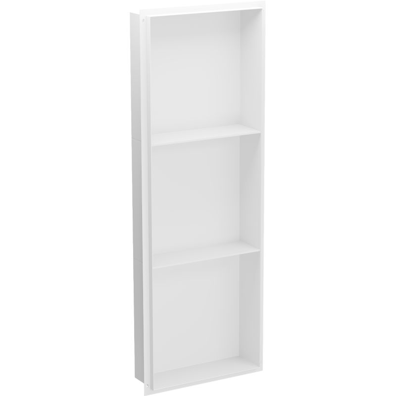 Półka wnękowa Mexen X-Wall-NR biały 90x30 cm 1 szt.