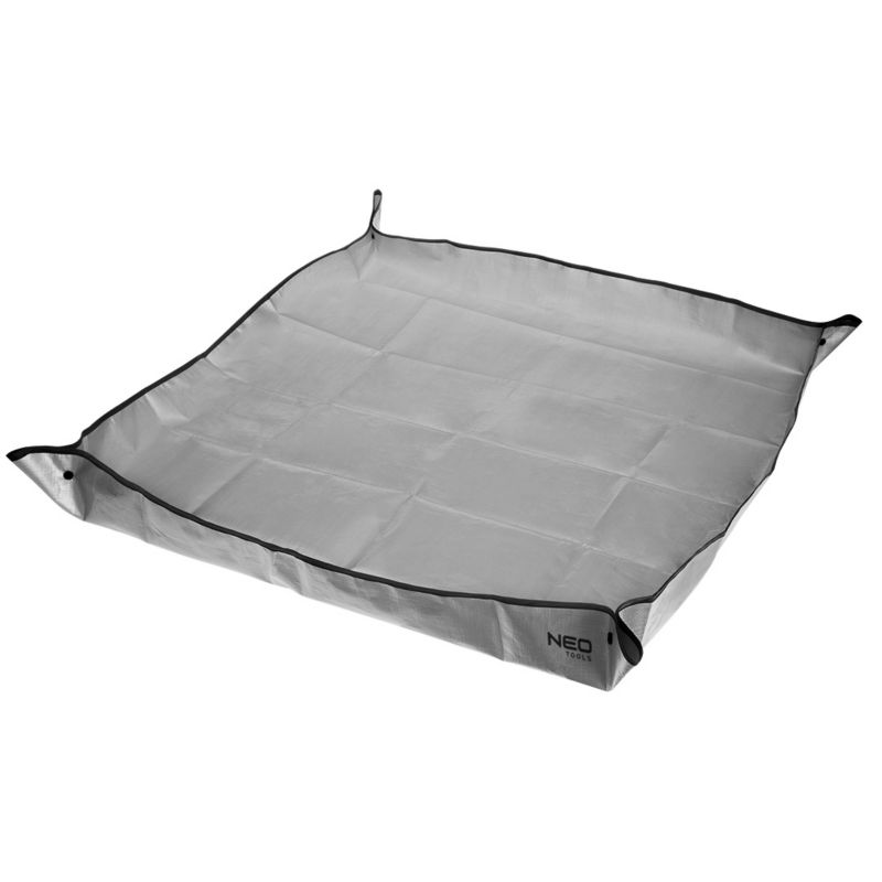Mata NEO TOOLS do przesadzania kwiatów 100x100cm 1 szt