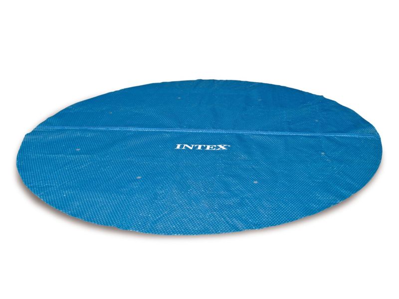 Pokrywa solarna Intex 488 cm 28014 1szt.