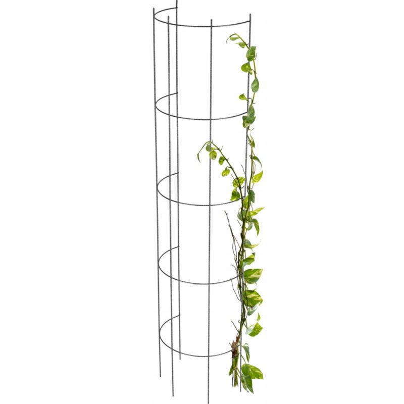 Pergola KADAX Ogrodowa Kolumna Na Kwiaty Róże 120 cm 1 szt.
