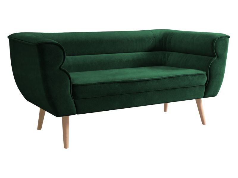 Sofa MIRJAN 24 nowoczesna Bal 2 awokado 1 szt.