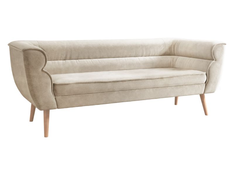 Sofa MIRJAN 24 nowoczesna Bal 3 jasny beż 1 szt.