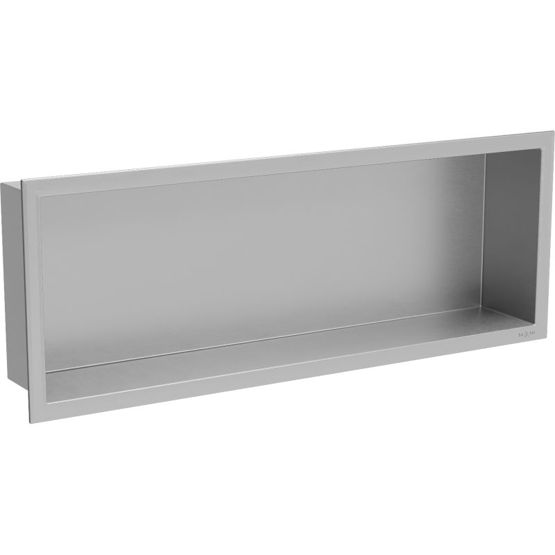 Półka wnękowa Mexen X-Wall-R inox 60x20 cm 1 szt.