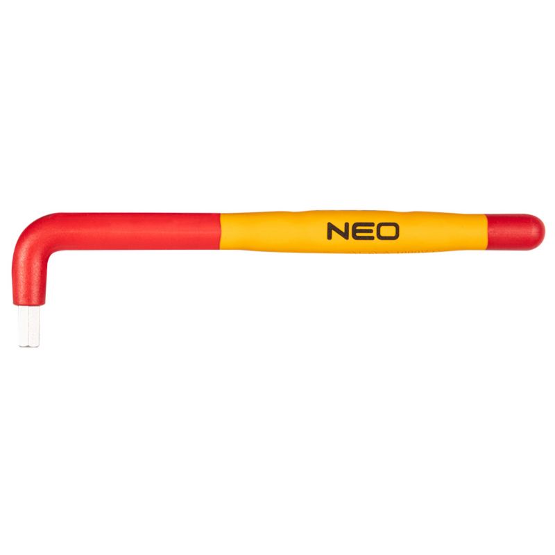 Klucz sześciokątny NEO TOOLS 8mm 1000V 1 szt
