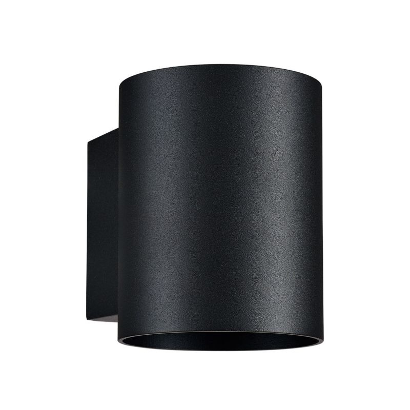 Kinkiet Light Prestige Oregon czarny 1 x G9 1 szt.