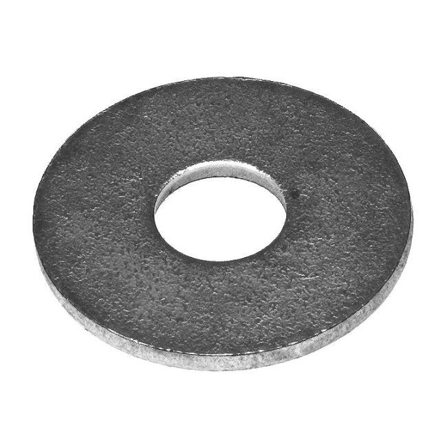 Podkładki karoseryjne ocynkowane M4 x 20 mm 20 szt.