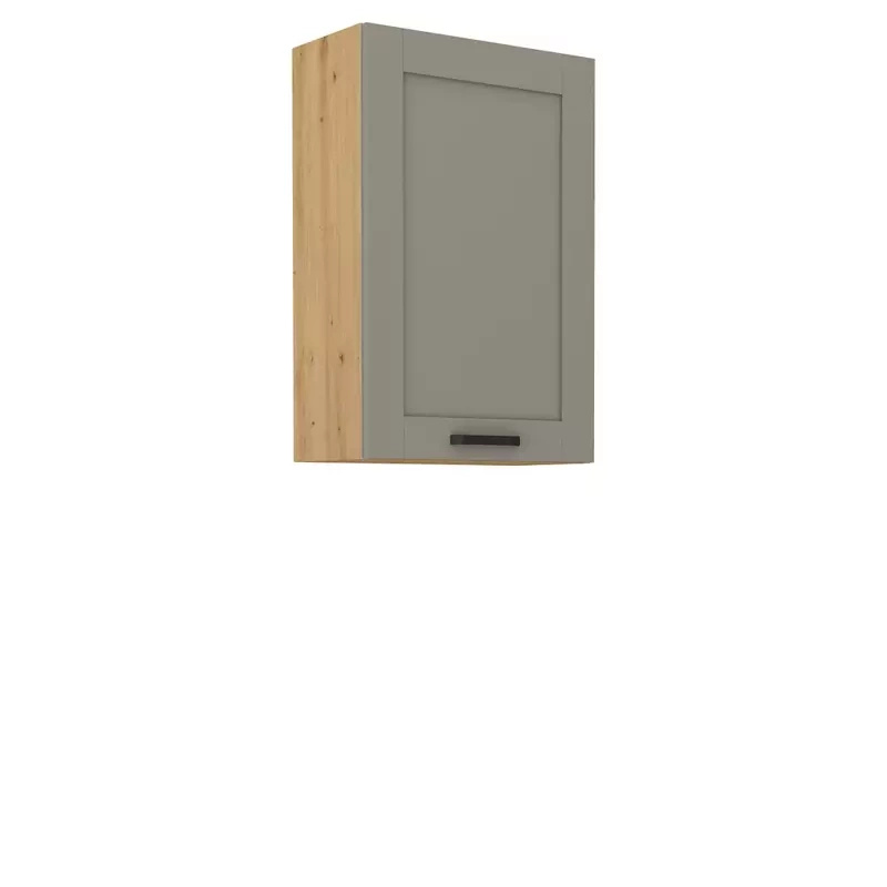 Wysoka szafka wisząca 60 cm AWINION
