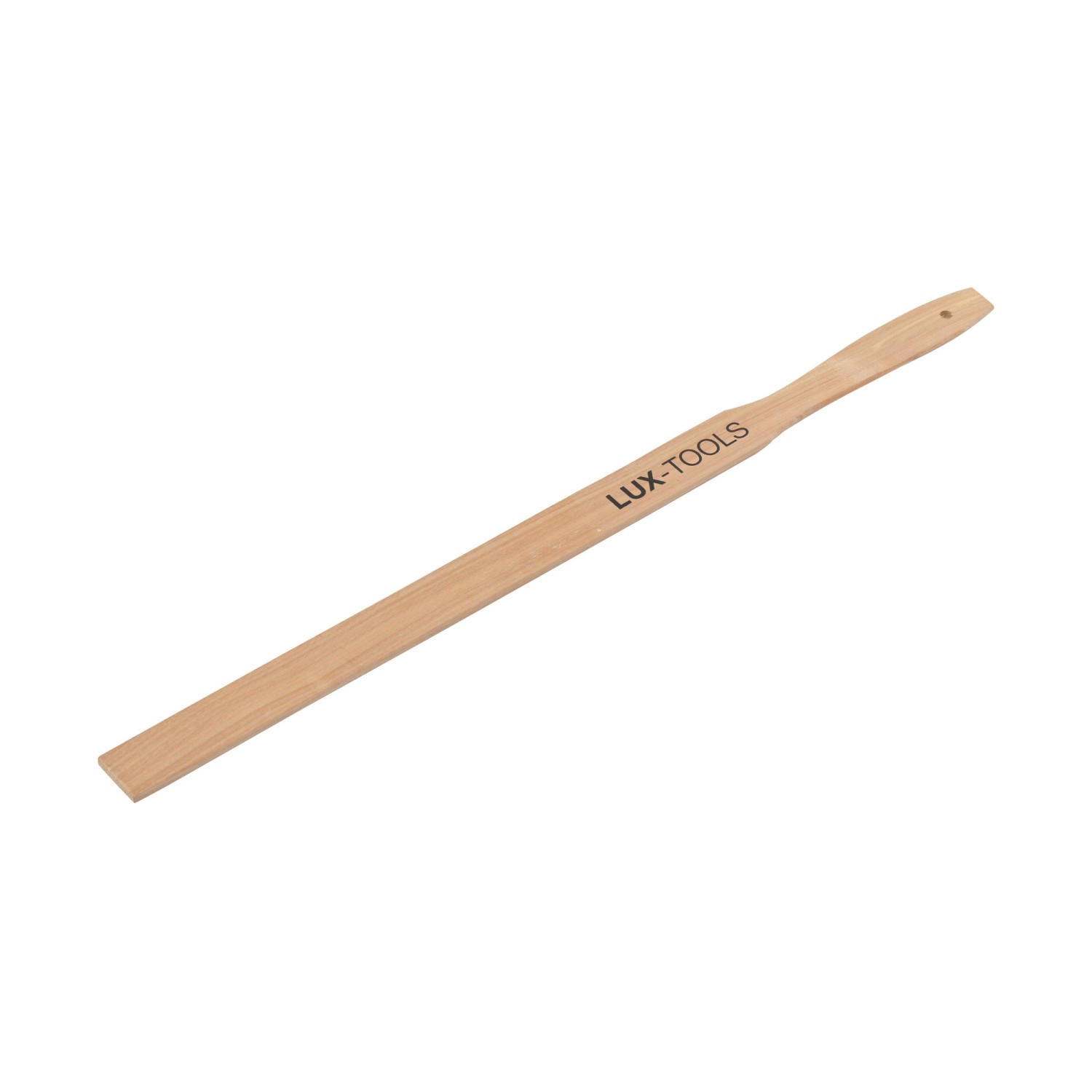 LUX Mieszadło ręczne do farb drewniane 50 cm