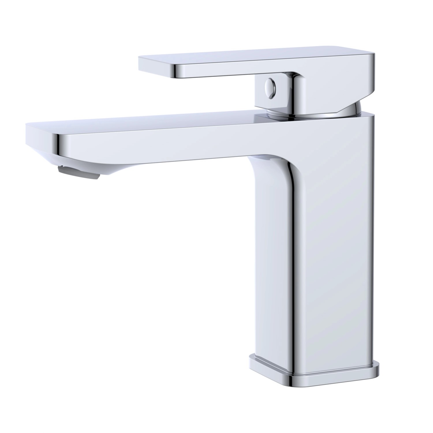 Durasan Bateria umywalkowa Montana chrom
