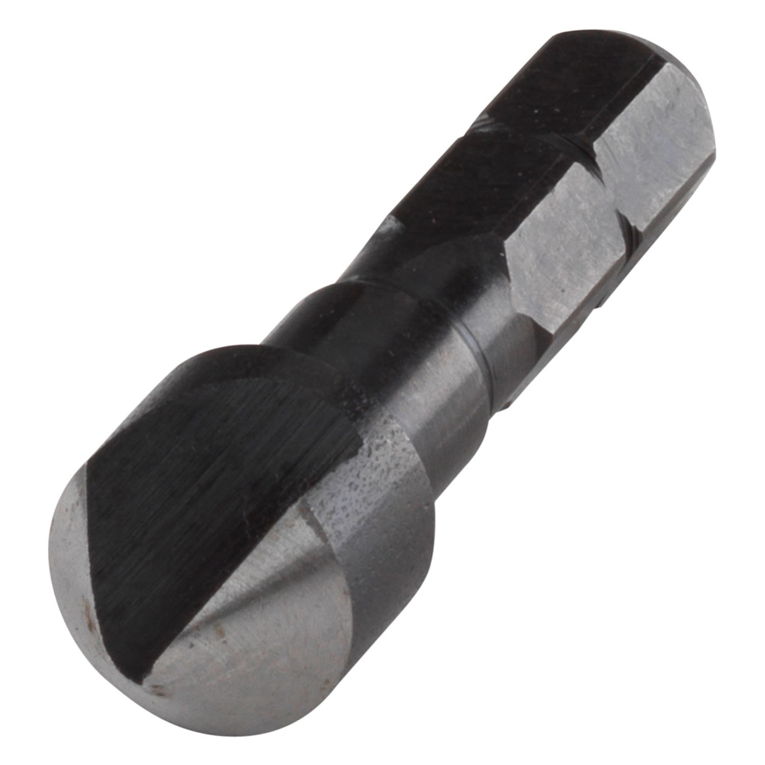 Wolfcraft Fazownik pogłębiacz trzpień 6-kątny - 10 mm
