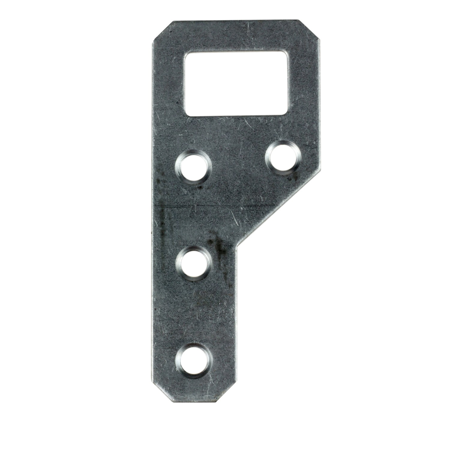 Domino Zawieszka meblowa P-4 kątowa - 2 szt.