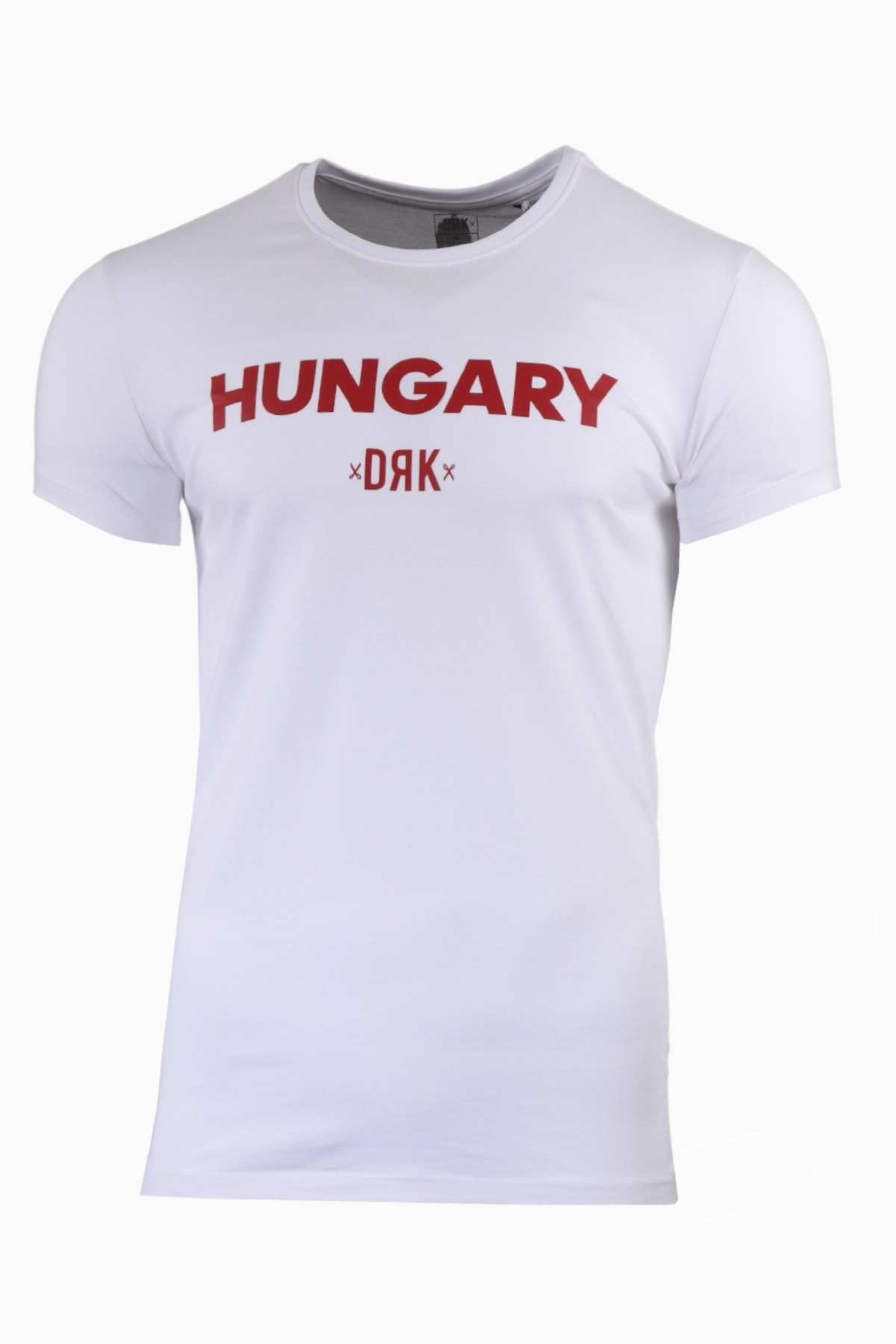 Koszulka Reprezentacji Węgier Dorko Squad - Biały