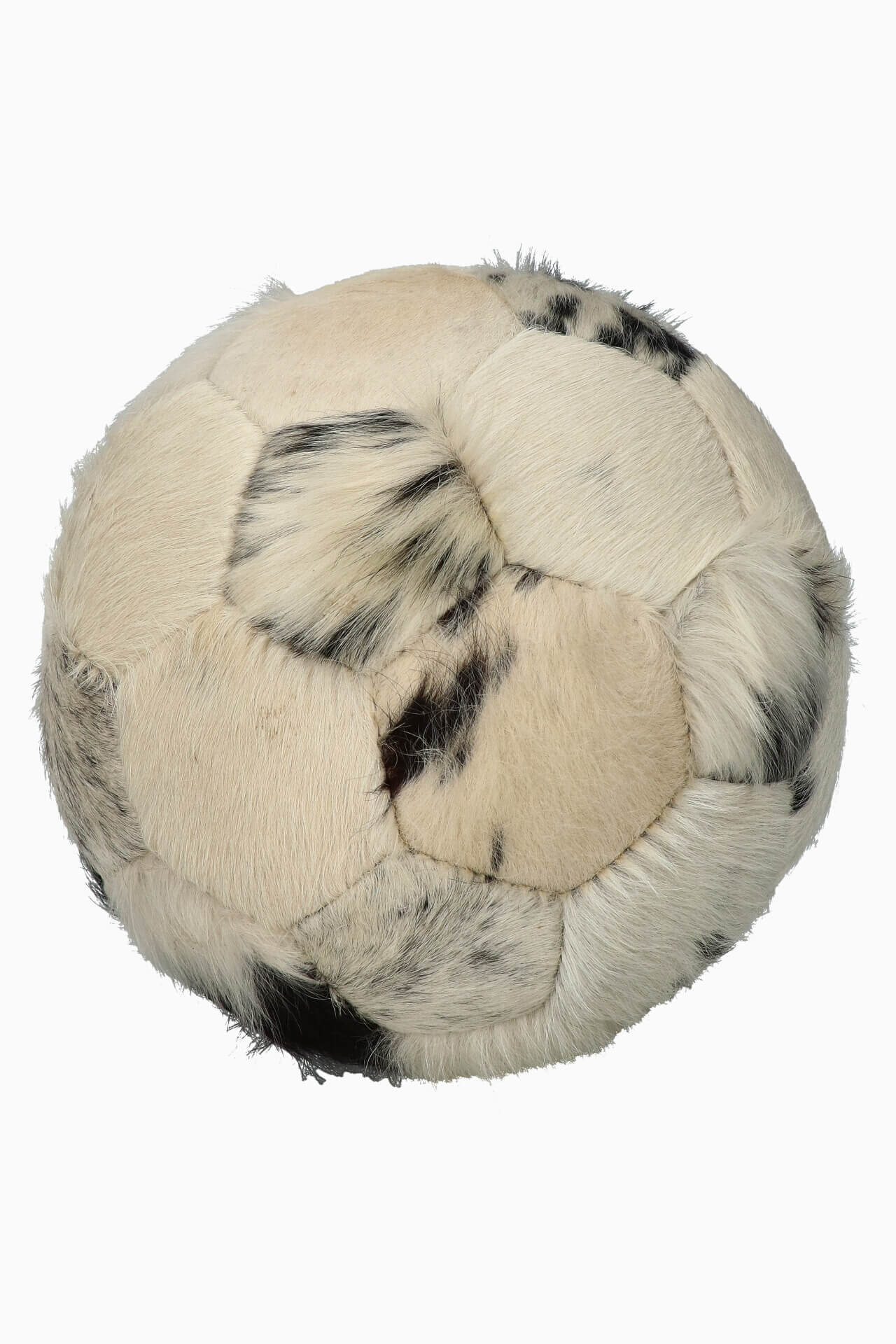 Piłka Retro COPA Cow - Multikolor