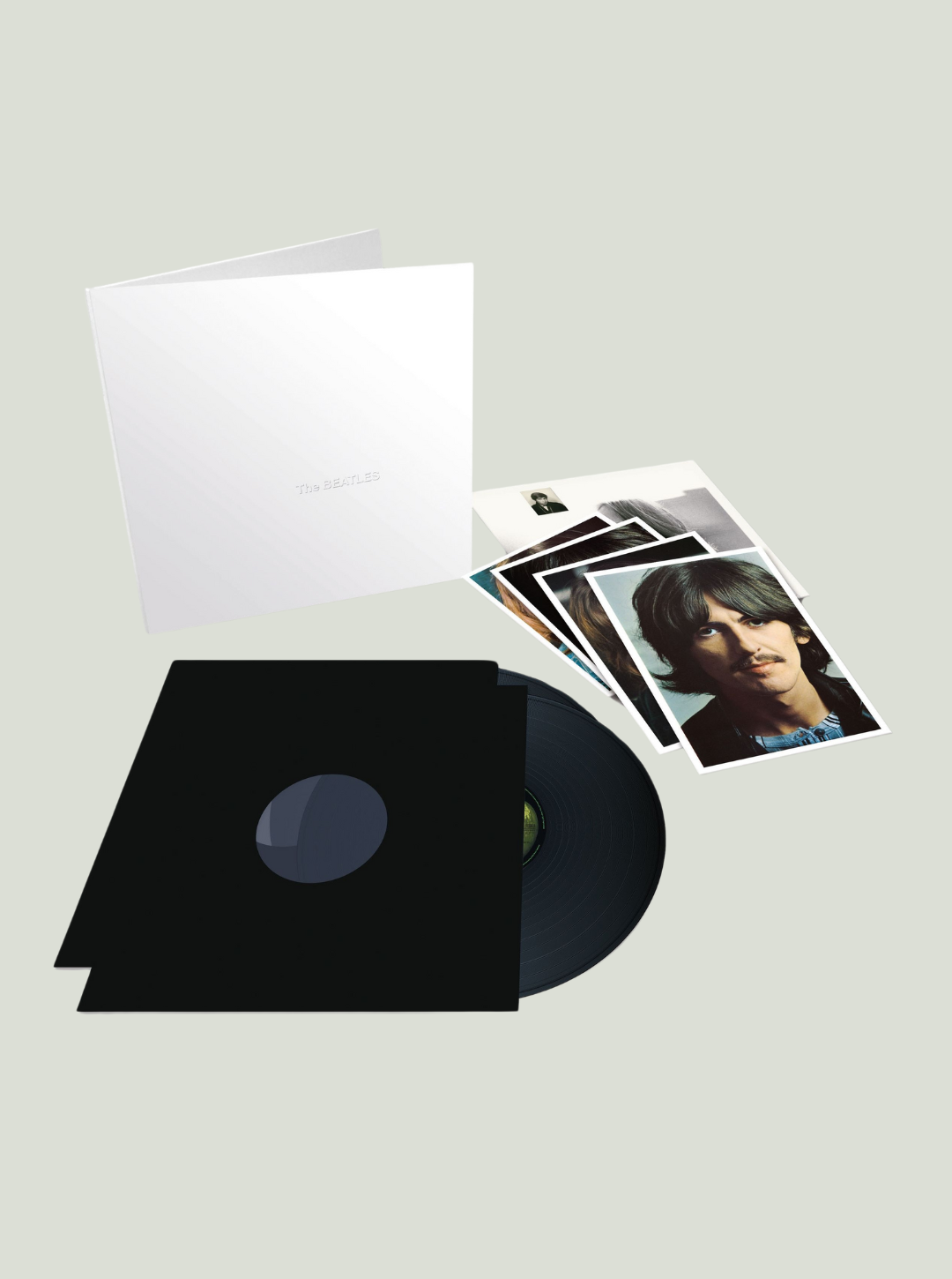 Płyta winylowa The Beatles - The Beatles (White Album) (180g)