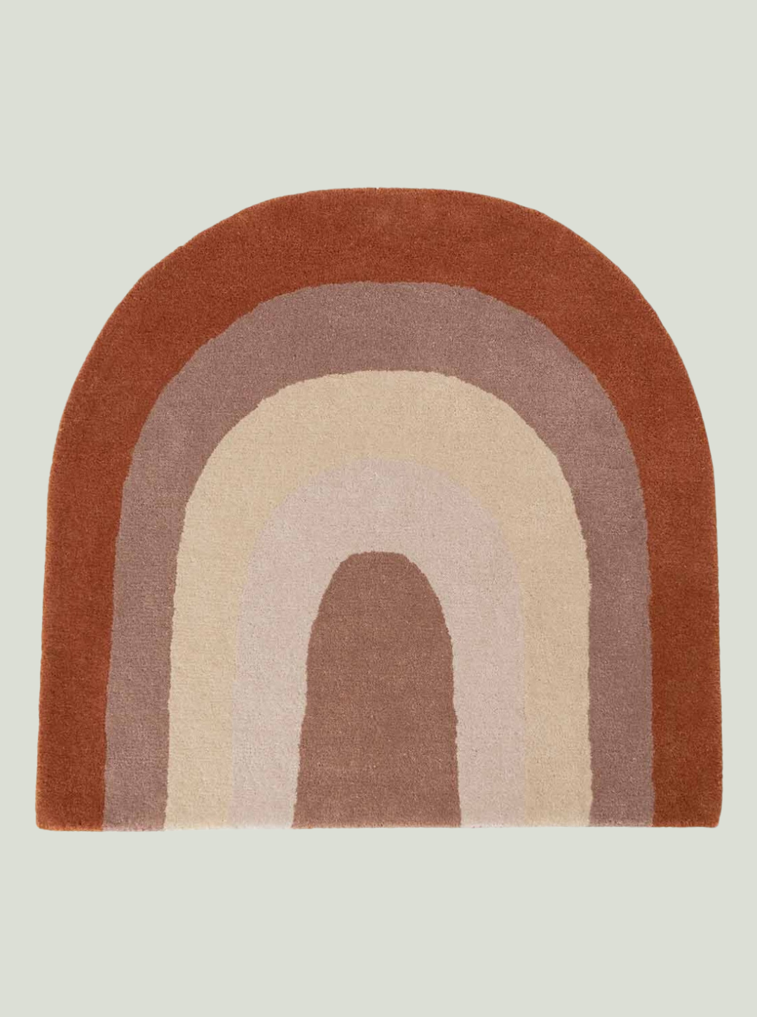 Dywan Rainbow Rug OYOY Mini