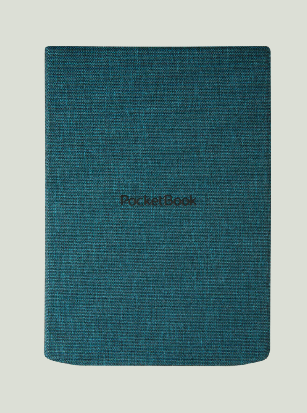 Etui PocketBook InkPad 4 Flip Zielone