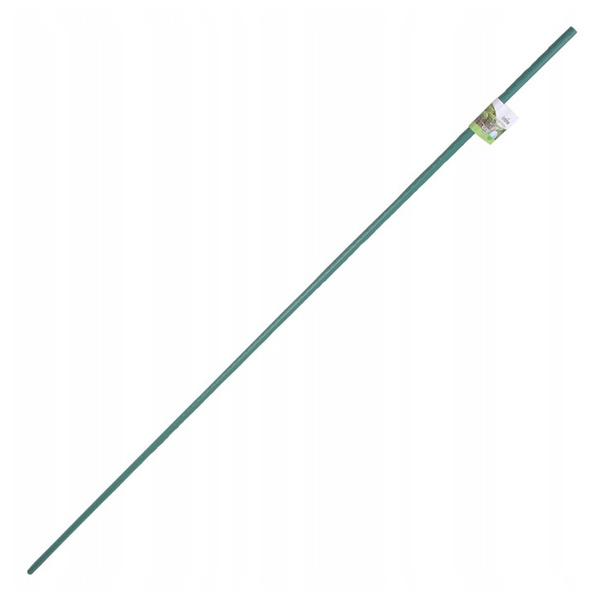 Tyczka PVC podpora do roślin 150cm 11mm