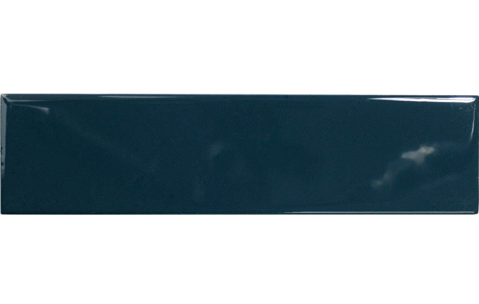 Cil Decor Match dekor ścienny 25x6,25 cm Midnight Blue Gloss
