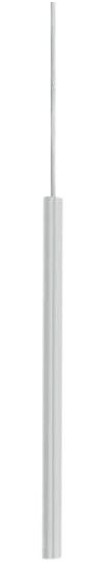 Nowodvorski Lighting Laser White I lampa wisząca 1x10W biała 8796