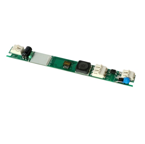 Unilight zasilacz do systemów szynowych magnetycznych SRP-2305-MT-48CC