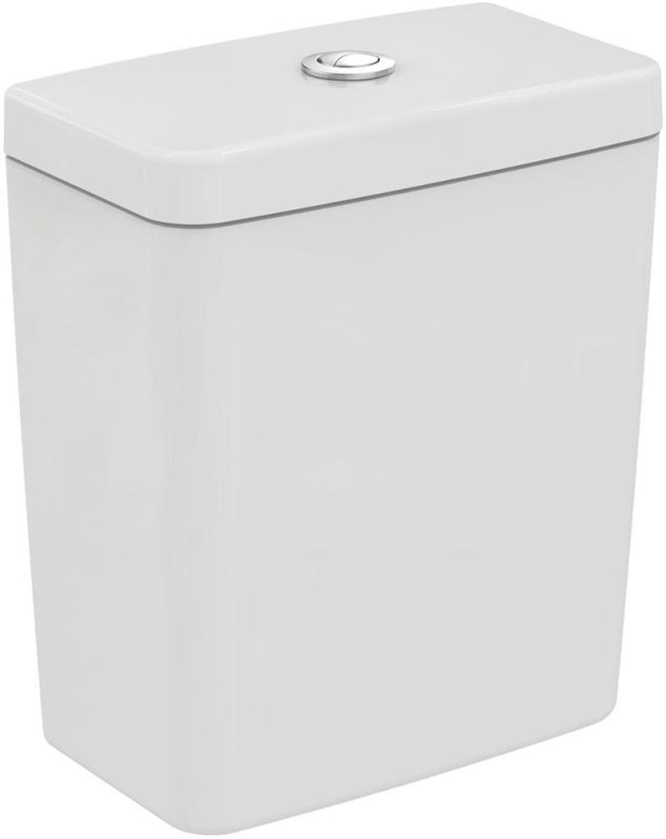 Ideal Standard Connect Cube spłuczka biała E797001