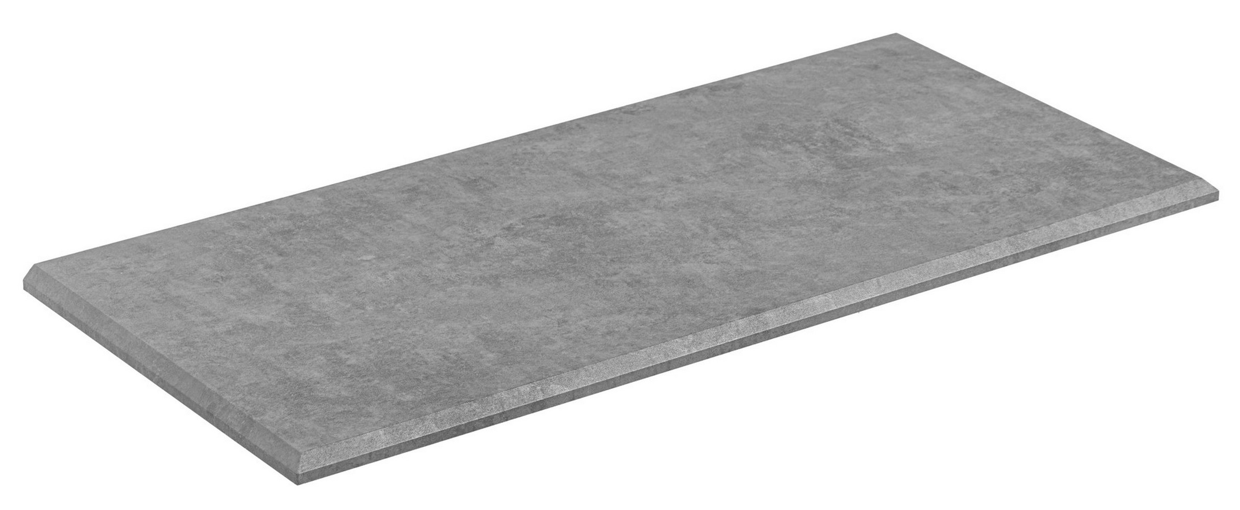 Comad Havana blat naszafkowy 100,5x47 cm HAVANACONCRETE90-100