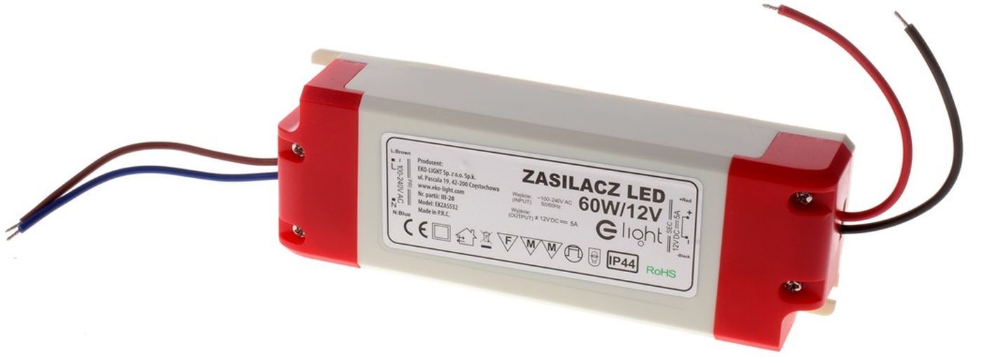 Milagro zasilacz EKZAS532