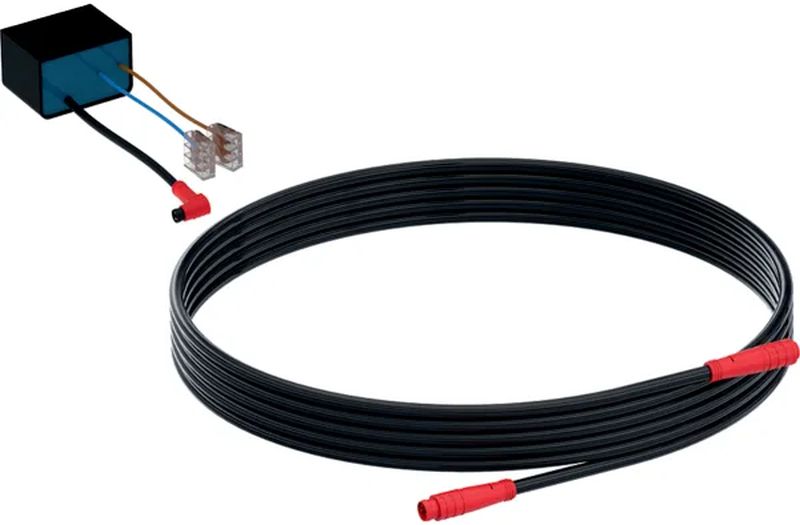 Geberit zasilacz do modułu Duofresh 115.335.00.1 - Wysyłka w 24h