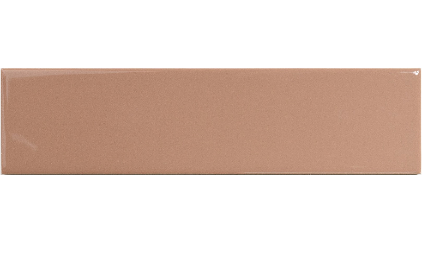 Cil Decor Match dekor ścienny 25x6,25 cm Tan Gloss