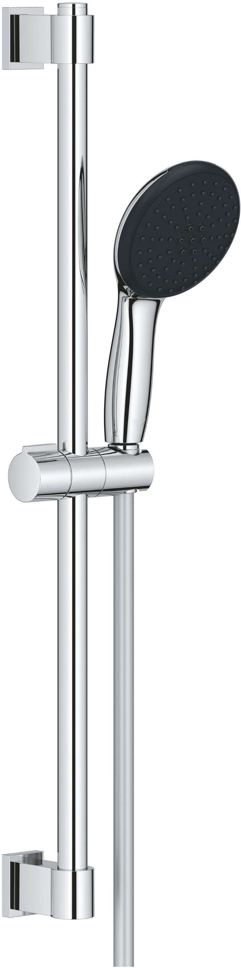 Grohe Vitalio Start 110 II zestaw prysznicowy ścienny chrom 27948001 - Wysyłka w 24h