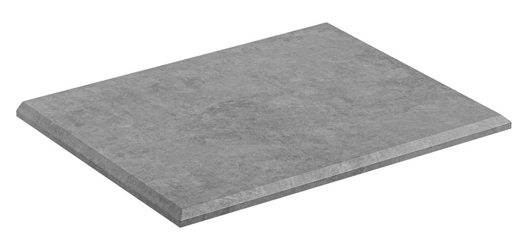 Comad Havana blat naszafkowy 60,5x47 cm HAVANACONCRETE90-60