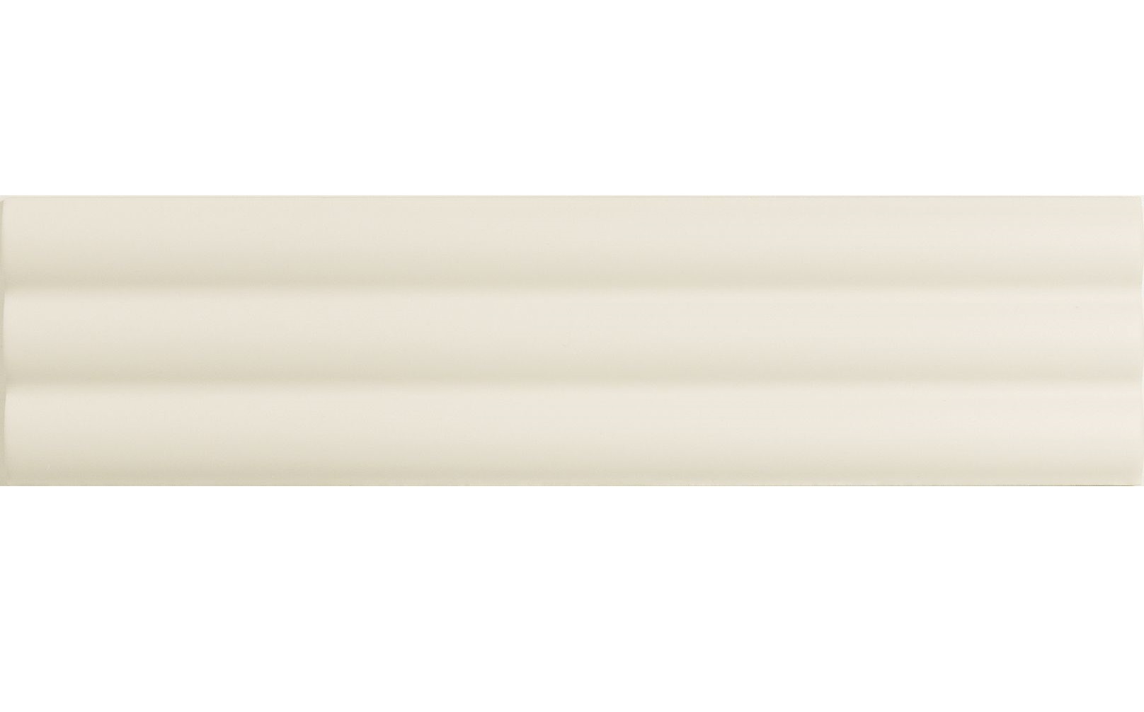 Cil Decor Match dekor ścienny 25x6,25 cm Curved Chalk Matt