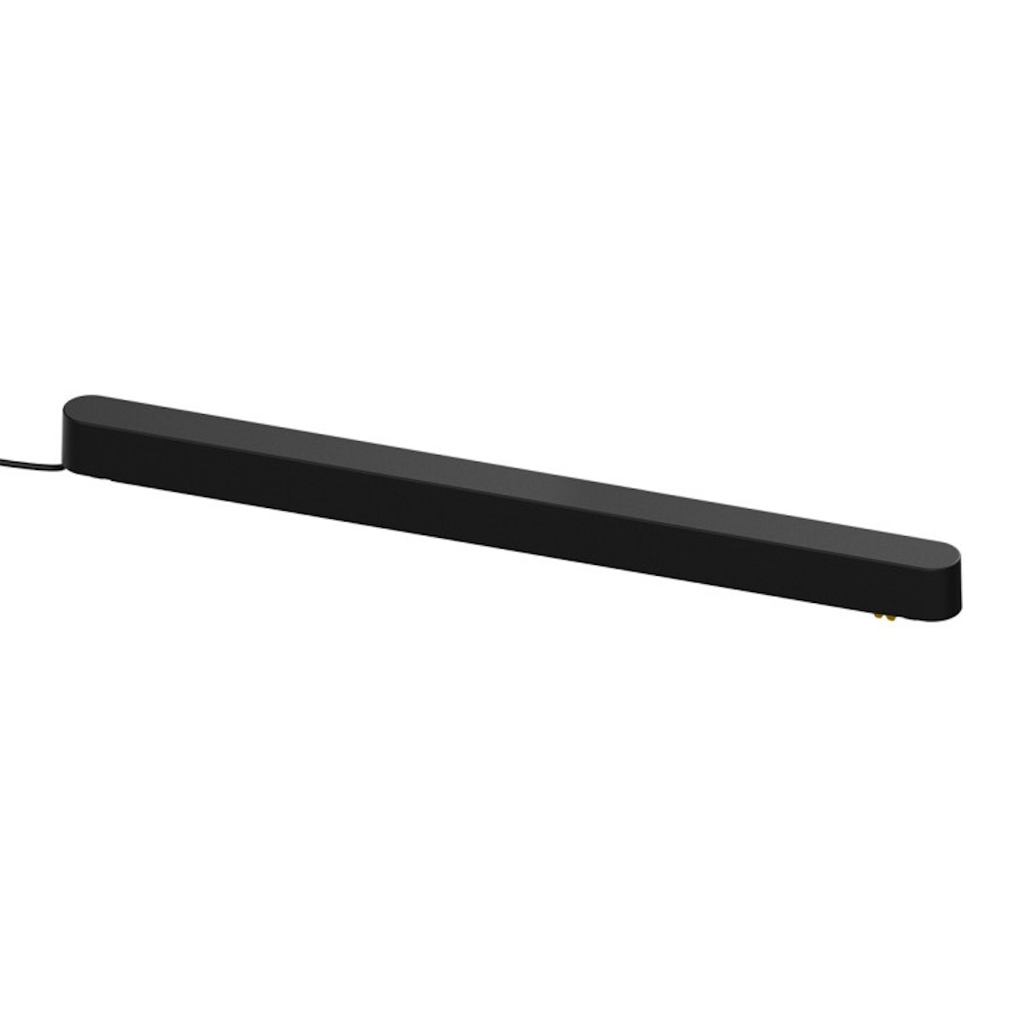 Light Prestige Magnetic Slim zasilacz szynowy 200 W czarny LP-656-MAG SLIM 200W BK