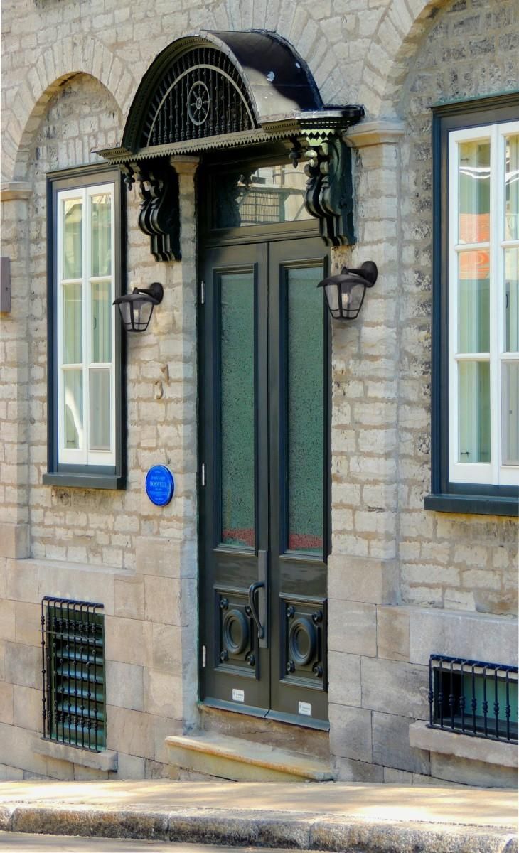 Kaja Napoli kinkiet zewnętrzny 1x40 W czarny K-8201