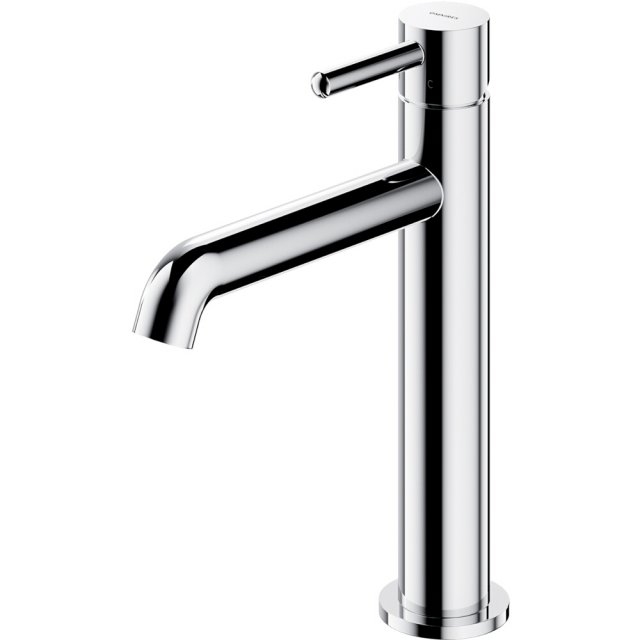 OMNIRES Bateria umywalkowa stojąca Y chrom połysk 23 cm Y1212CCR
