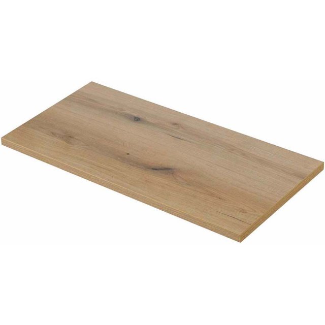 COMAD Blat do szafki NOVA OAK 90 cm 89-90