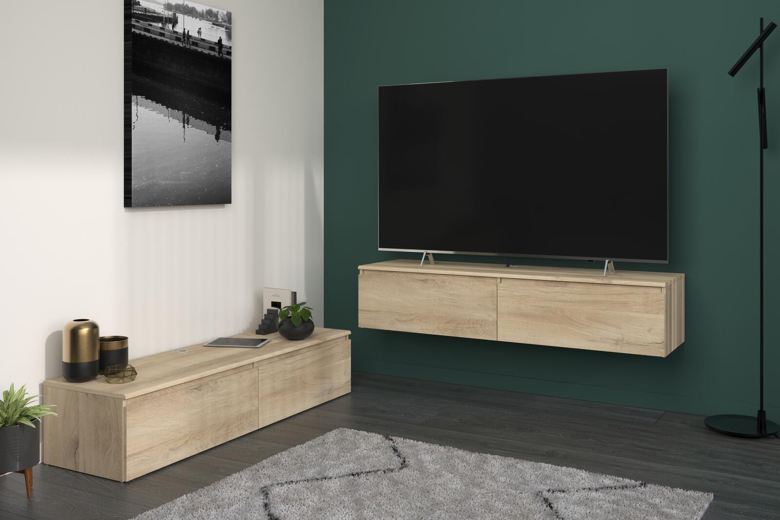 Stolik TV Lewiatan