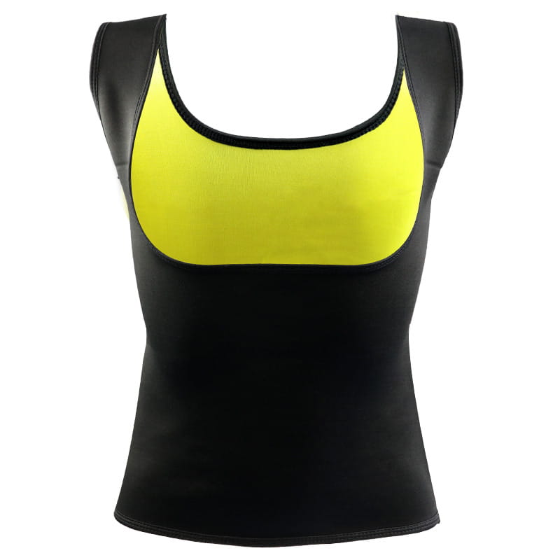 Top neoprenowy damski S-5XL