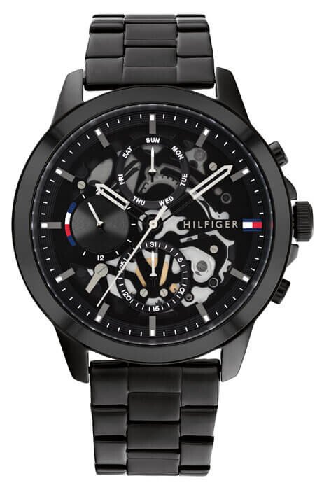 Zegarek męski Tommy Hilfiger Henry 1710478
