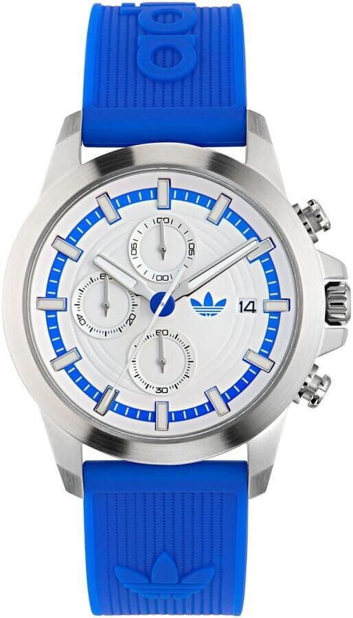 Zegarek męski adidas Originals Expression Two AOFH24520