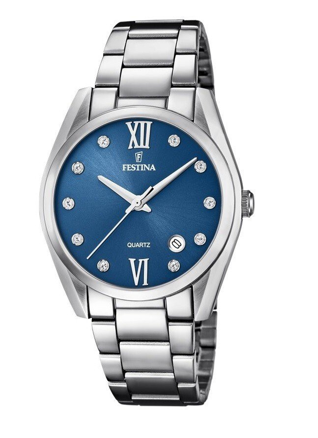 Zegarek damski Festina Boyfriend F16790_C