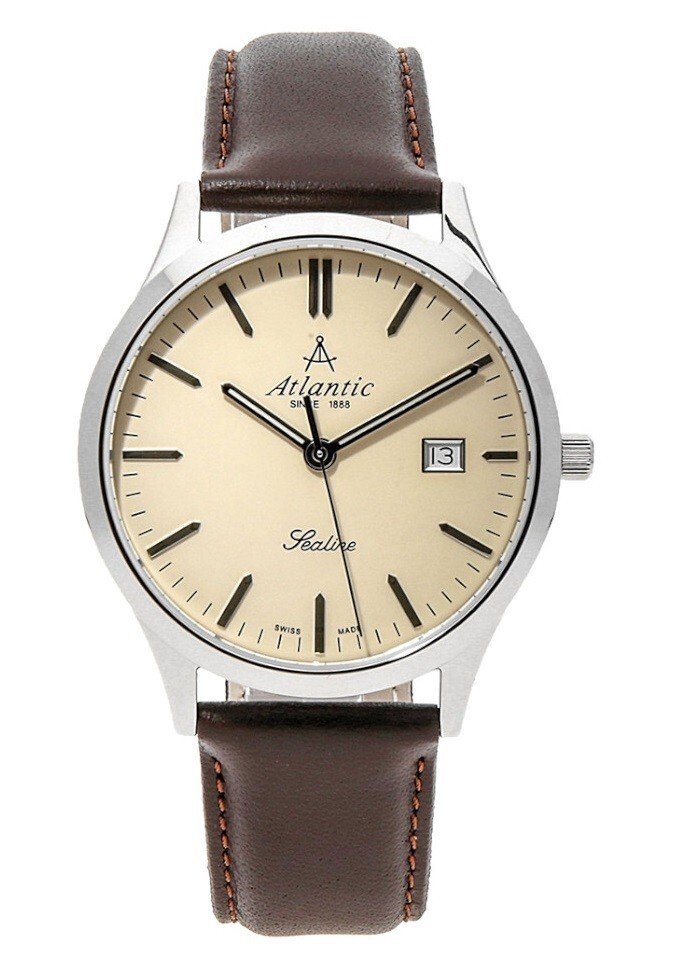 Zegarek męski Atlantic Sealine 62341-41-91