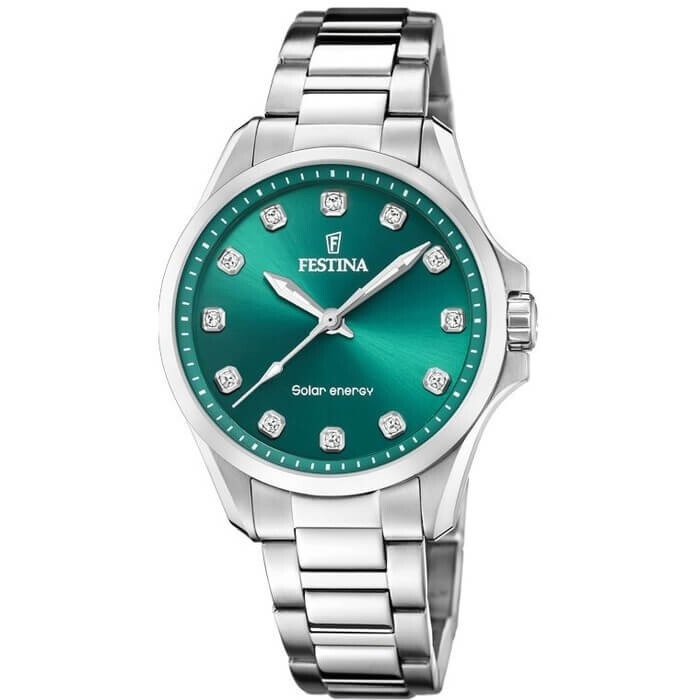Zegarek damski Festina Solar Energy F20654_3