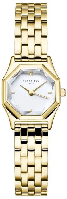 Zegarek damski Rosefield Gemme GWGSG-G02