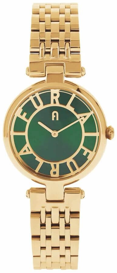 Zegarek damski Furla New Club WW00054003L2