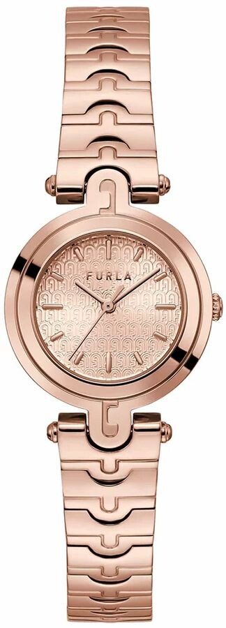 Zegarek damski Furla Arch-Bar WW00050019L3
